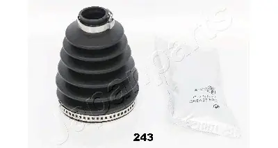 Juego de fuelles, árbol de transmisión JAPANPARTS JAPKB-243 JAPANPARTS JAPKB-243 Stock Limitado